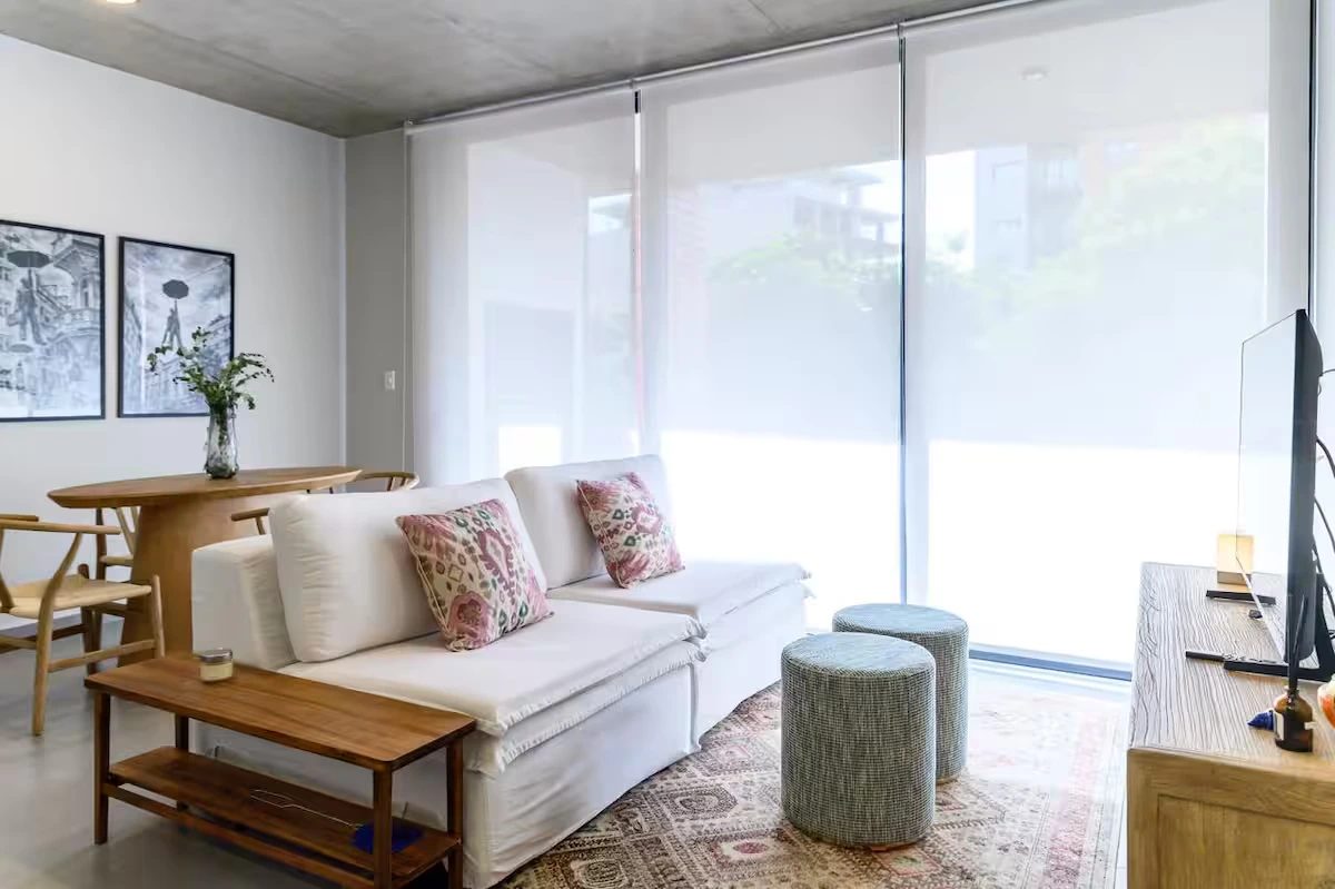 Suite Premium en el Centro 1/3